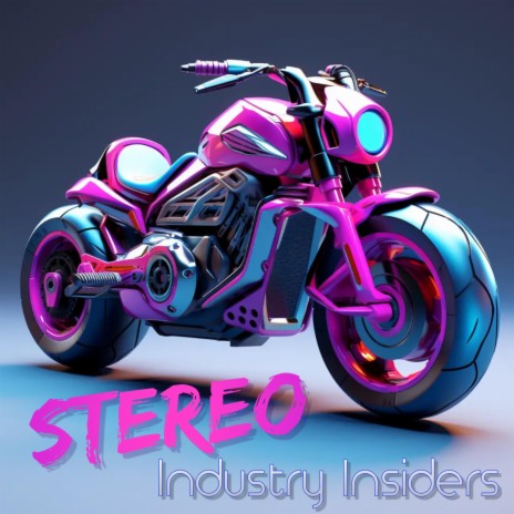 Stereo (Album Edit)