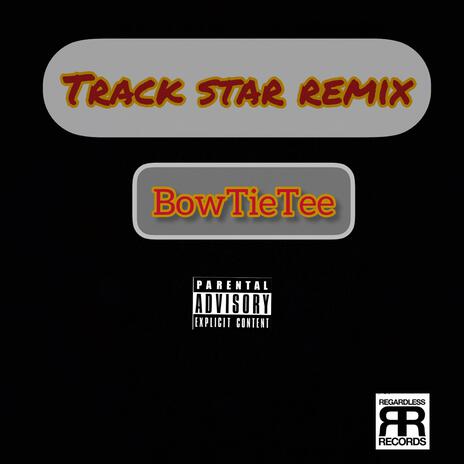 Track Star | Boomplay Music