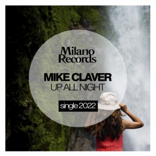 Mike Claver