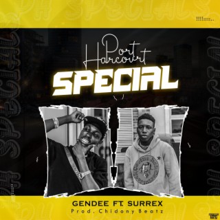 Ph special ft. Surrex lyrics | Boomplay Music