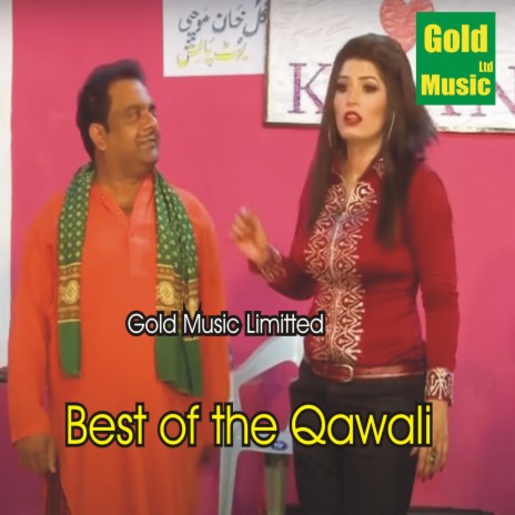 Chita Chola Qawali | Boomplay Music
