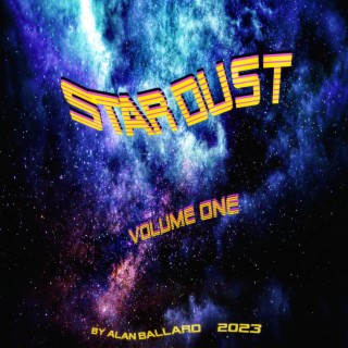 Star Dust Volume One