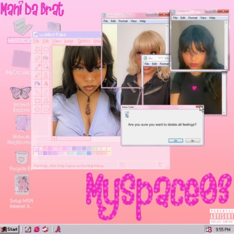 MySpace 03 | Boomplay Music