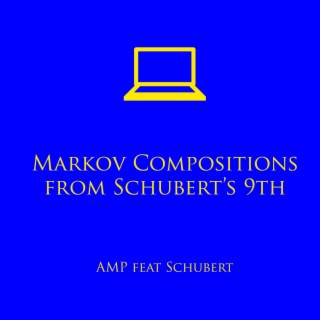 Markov Compositions from Schubert's 9th