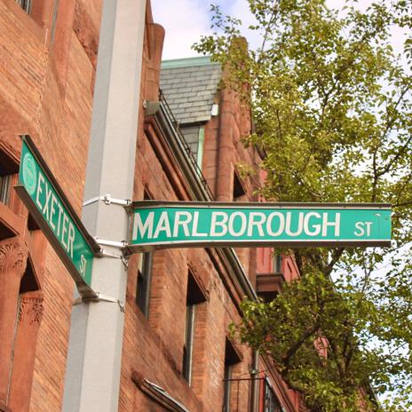 Marlborough St | Boomplay Music