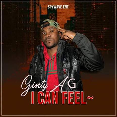 i can feel | Boomplay Music