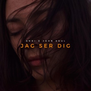 Jag Ser Dig ft. John Soul lyrics | Boomplay Music