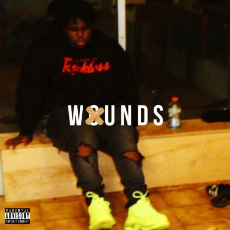 WOUNDS | Boomplay Music