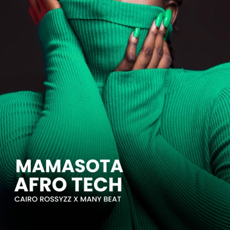 Mamasota (Remix) ft. Many Beat | Boomplay Music