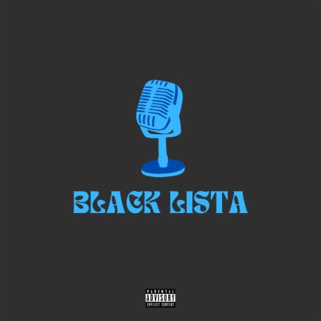 Black Lista | Boomplay Music
