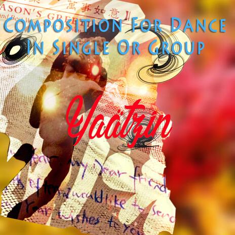 Composition For Dance 2 (In Single Or Group) | Boomplay Music