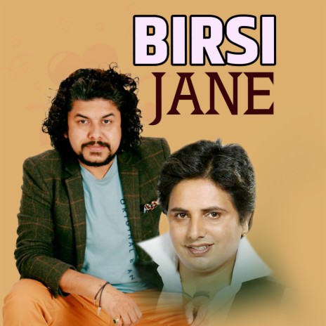 Birsi Jane | Boomplay Music