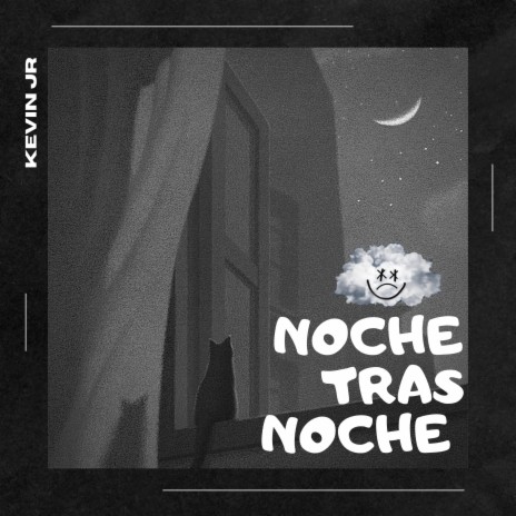 Noche Tras Noche | Boomplay Music