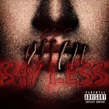 Say Less | Boomplay Music