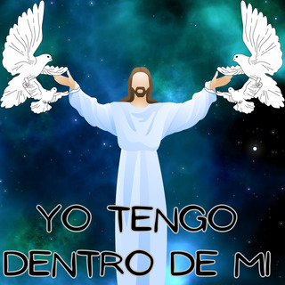 Yo Tengo Dentro de Mi