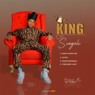 King Of Singeli