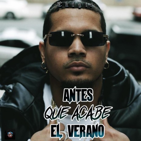 Antes que acabe el verano | Boomplay Music