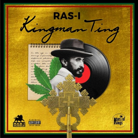 Kingman Ting | Boomplay Music