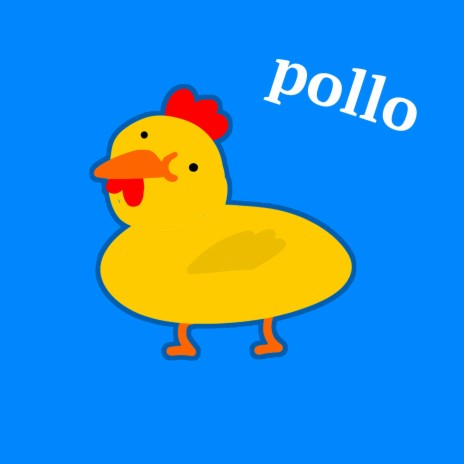 Pollo (Versione estesa) | Boomplay Music