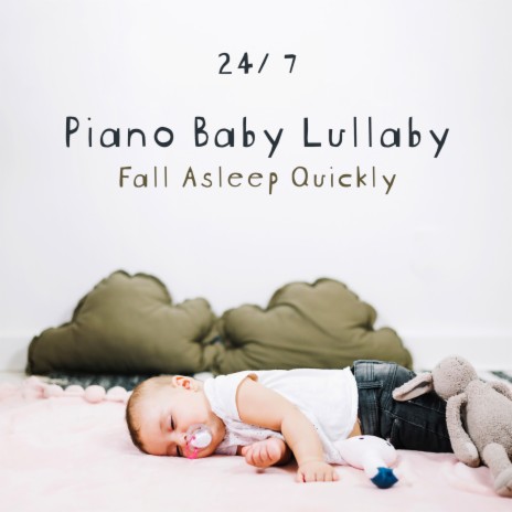 In Mother’s Arms – Fall Asleep Faster ft. Meditation Music Zone, Baby Music! & Sleep Lullabies for Newborn