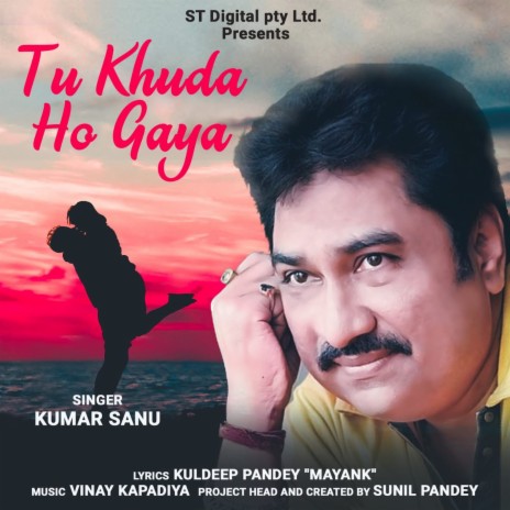 Tu Khuda Ho Gaya (Hindi) | Boomplay Music