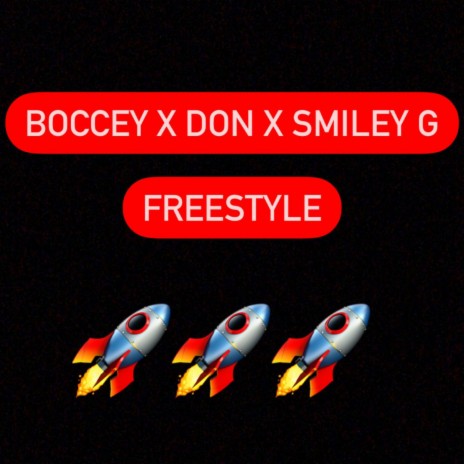 Freestyle ft. Don. & Smiley G | Boomplay Music
