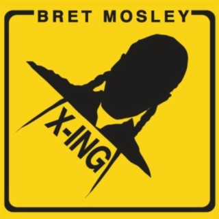 Bret Mosley