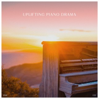 Piano-Based Drama: Optimistic (Original Soundtrack)