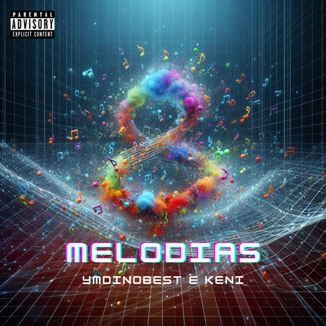 Melodias ft. Keni | Boomplay Music