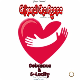 Chikondi cha Agape