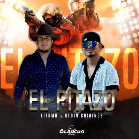 El pitazo ft. Jose Luis Lizama | Boomplay Music