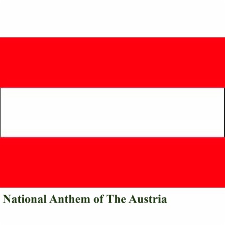 National Anthem of The Austria (Piano Version)