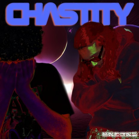 CHASTITY ft. Callemjj | Boomplay Music