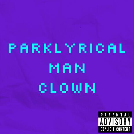 Man Clown