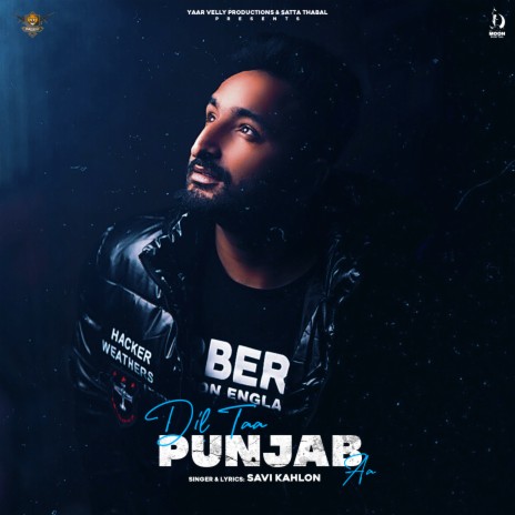 Dil Ta Punjab Aa | Boomplay Music