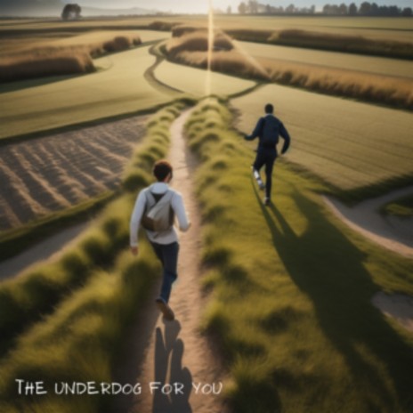 The Underdog For You | Boomplay Music