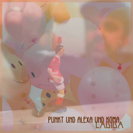 Ladida ft. Philo Philta, Alexa & Punkt & Koma | Boomplay Music