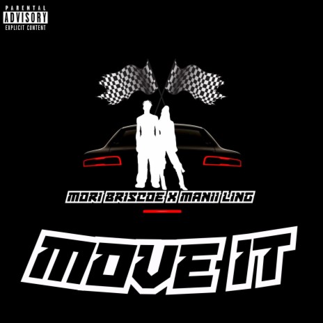 Move It ft. Manii Ling | Boomplay Music