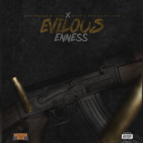 Evilous | Boomplay Music