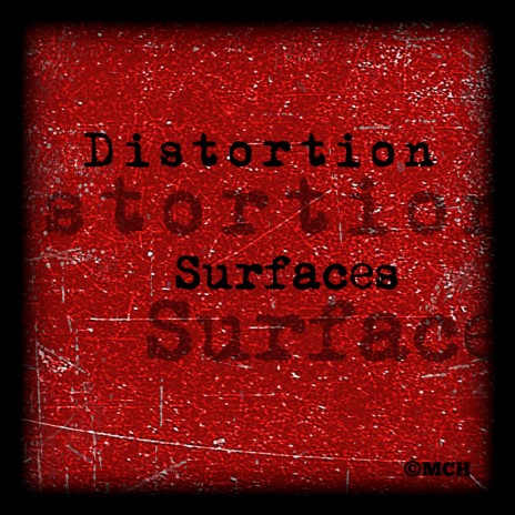 Distortion Surfaces | Boomplay Music