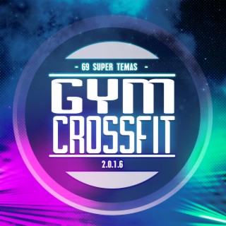 69 Super Temas GYM y Crossfit 2016