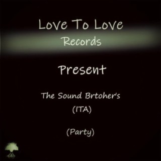 The Sound Brother's (ITA)