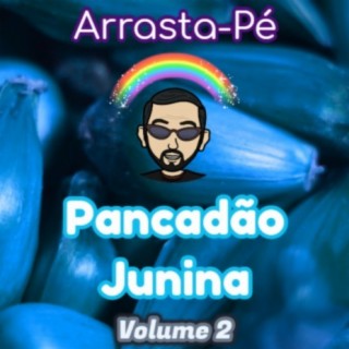 Pancadão Junina (Volume 2)
