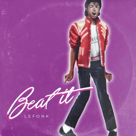 Beat It | Boomplay Music