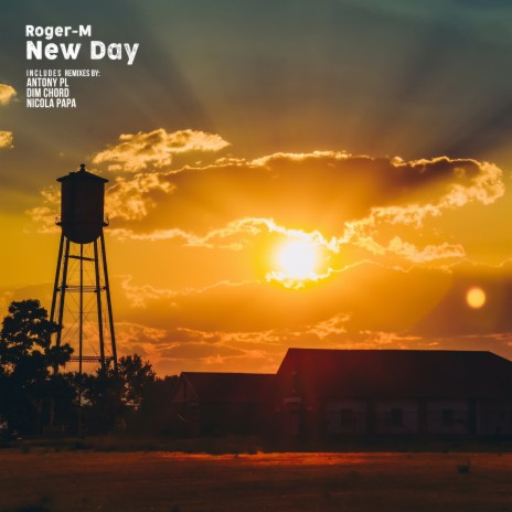 New Day (Instrudub) | Boomplay Music