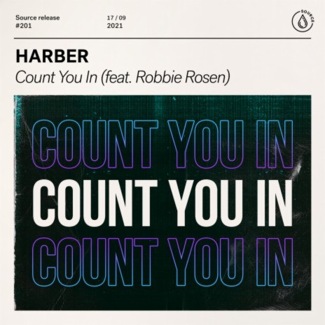 Count You In (feat. Robbie Rosen) | Boomplay Music