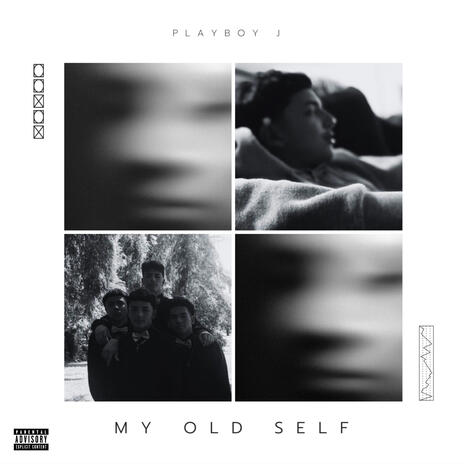 My Old Self | Boomplay Music