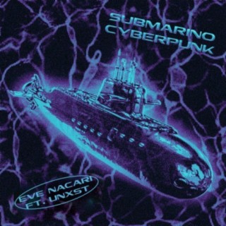 Submarino Cyberpunk