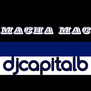 Macha Mac