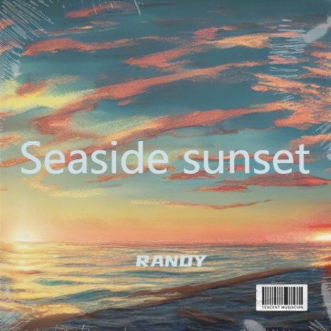 Seaside sunset | Boomplay Music